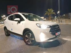 JAC JS3